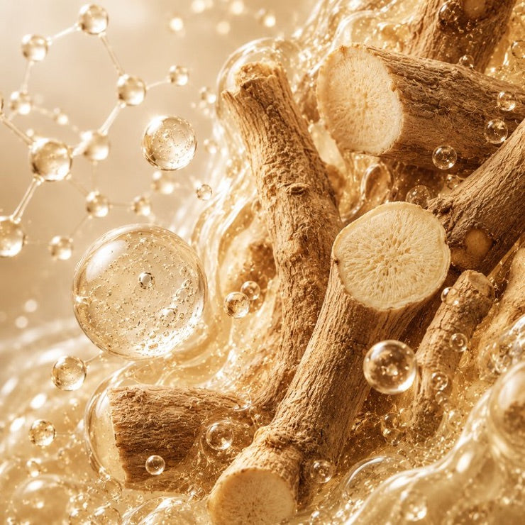 Ashwagandha root