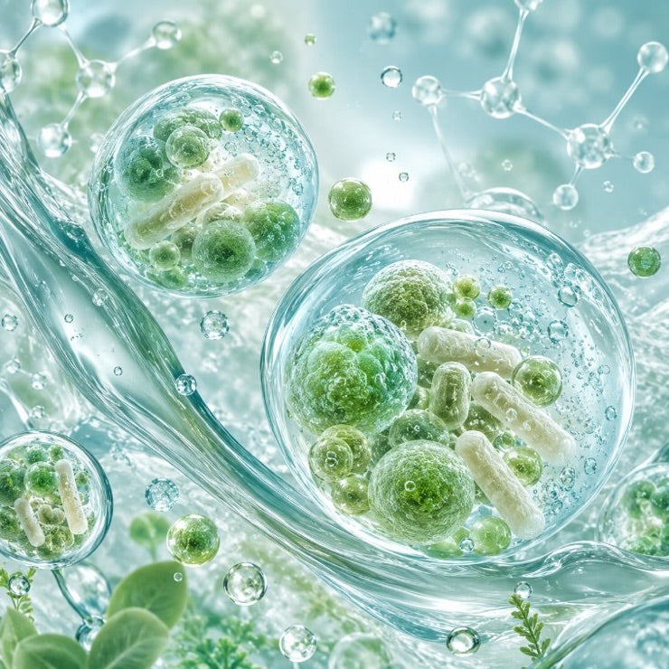 Probiotic microbial cultures