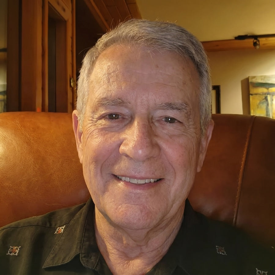 James P.